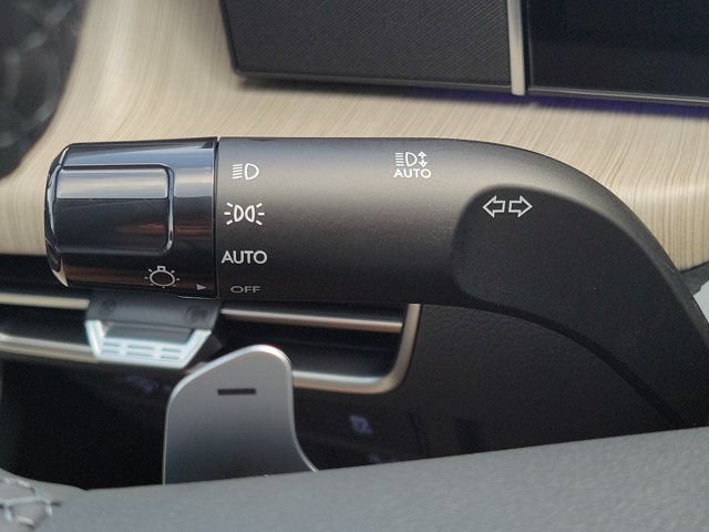 New 2026 Hyundai Sonata Limited FWD image 28