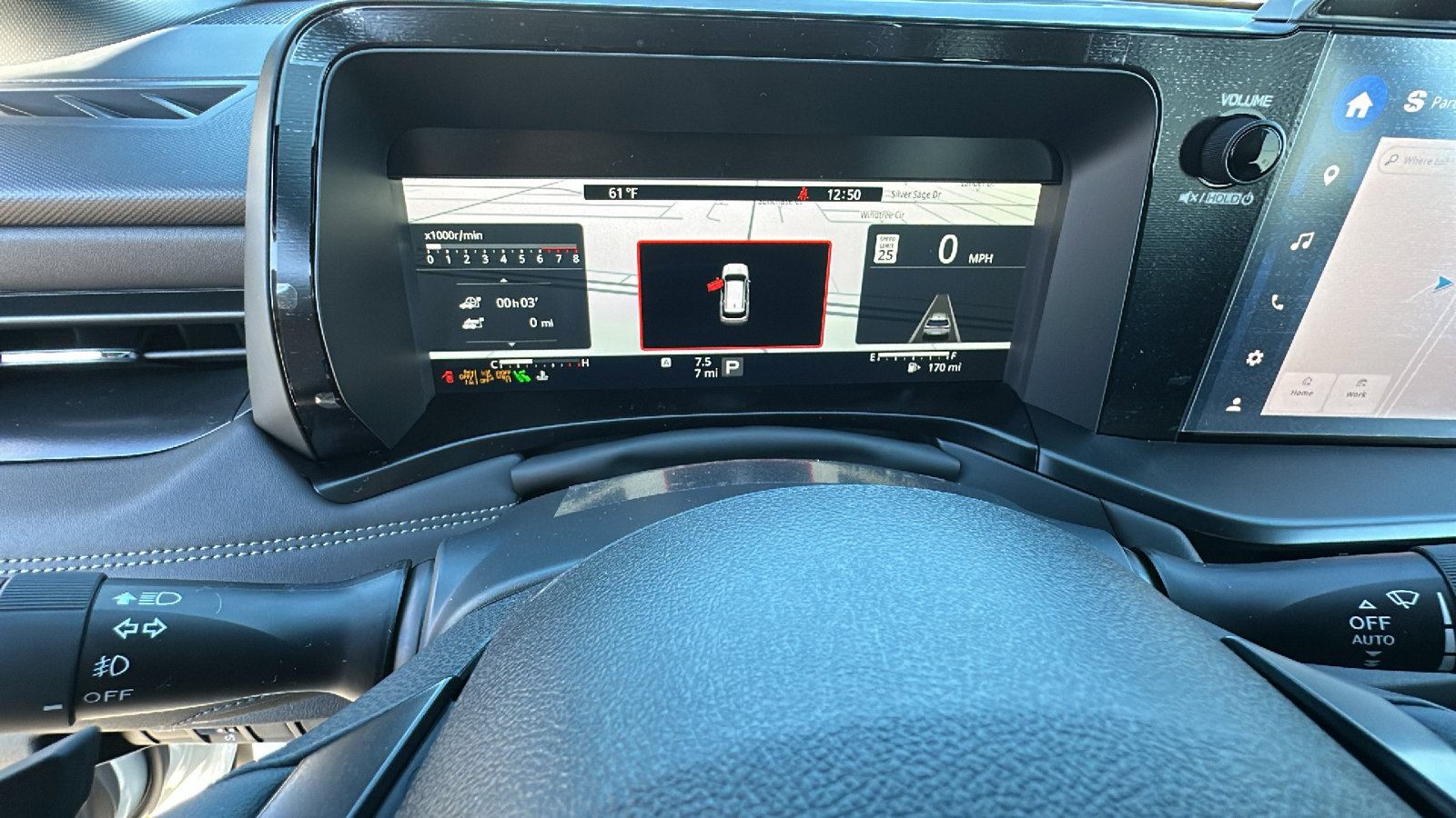 New 2026 Subaru Outback Touring XT AWD/4WD image 21