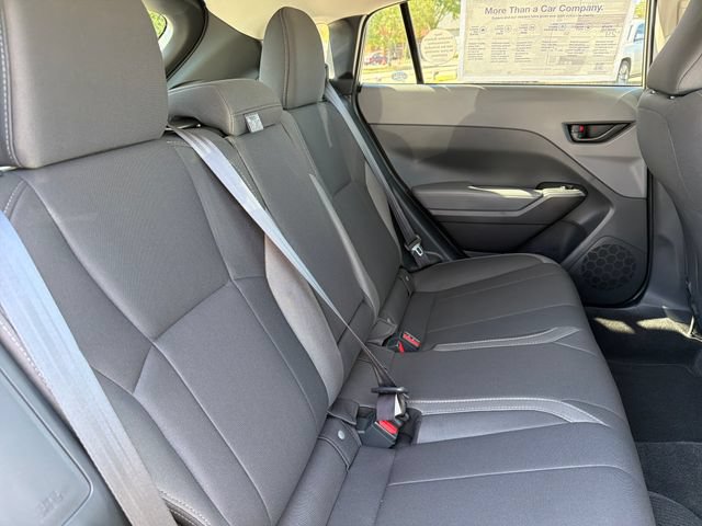 New 2026 Subaru Crosstrek 2.5i Premium AWD/4WD image 24