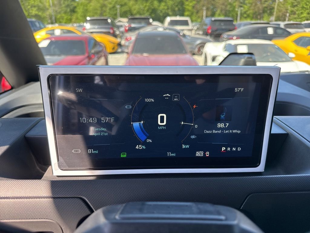 Used 2024 Chevrolet Brightdrop 600 w/ Commercial Equipment Package image 21