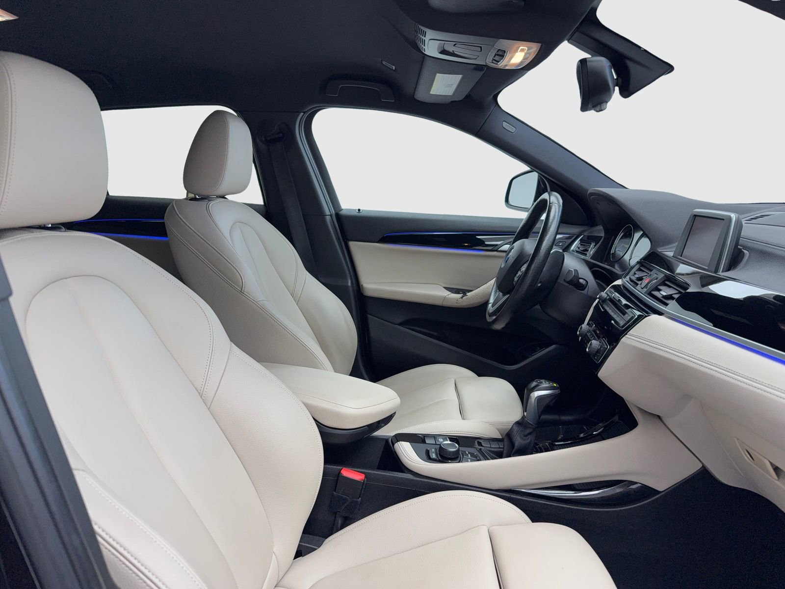 Used 2018 BMW X2 sDrive28i image 39