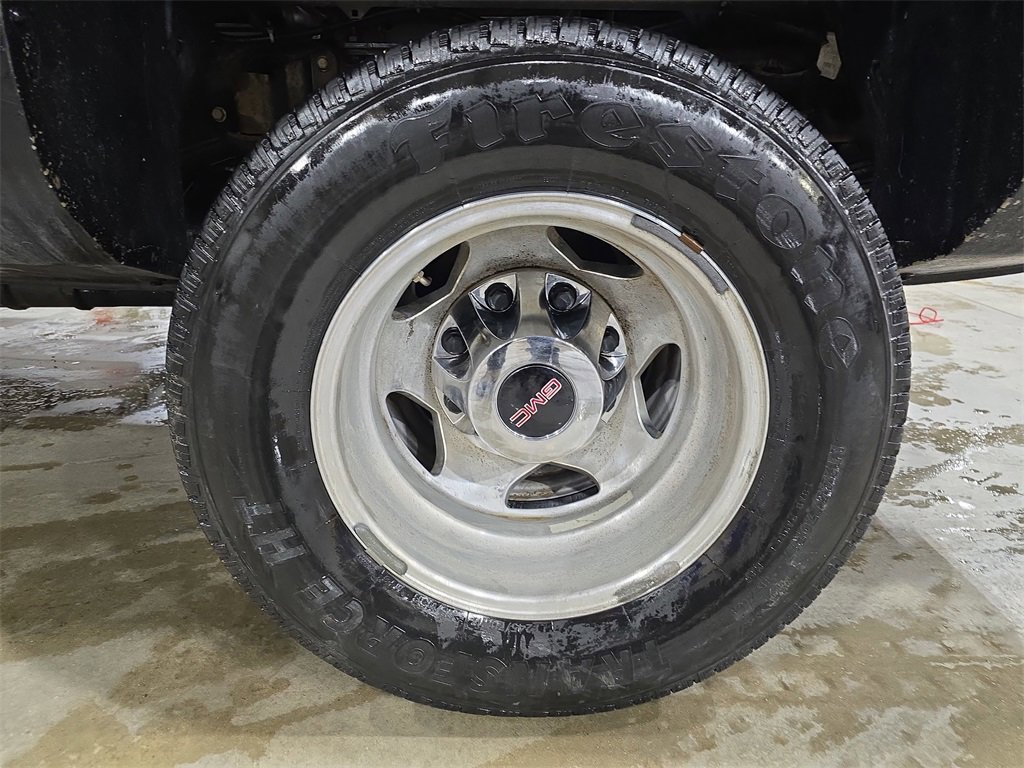 Used 2019 GMC Sierra 3500 Denali w/ Duramax Plus Package image 33