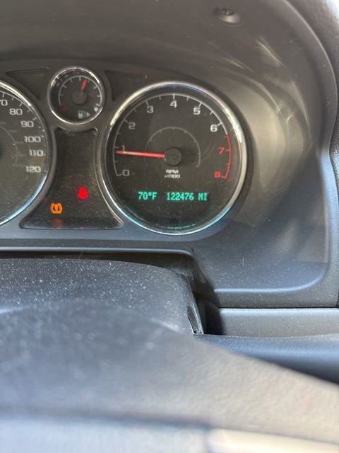 Used 2009 Chevrolet Cobalt LS w/ Protection Package FWD image 14