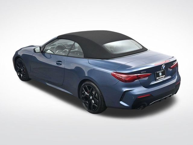 New 2027 BMW 430i xDrive Convertible w/ M Sport Package AWD/4WD image 25