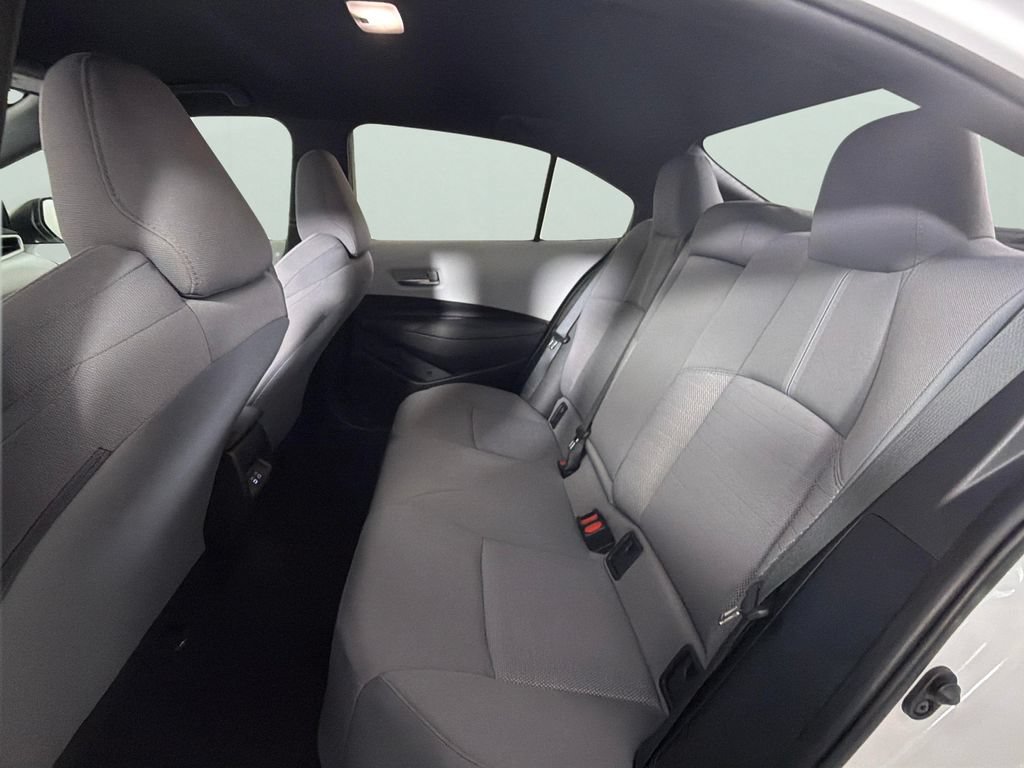 Used 2023 Toyota Corolla SE FWD image 27