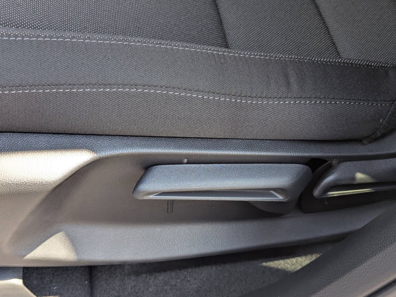 New 2026 Honda CR-V LX image 12