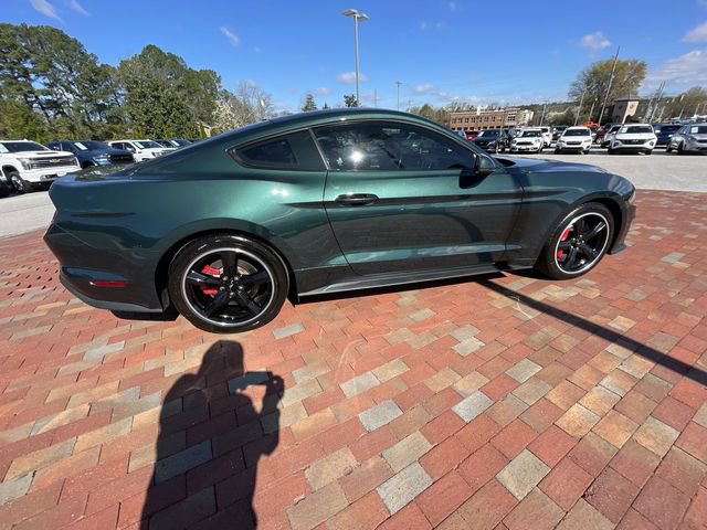 Used 2019 Ford Mustang Bullitt w/ Bullitt Electronics Package RWD image 36