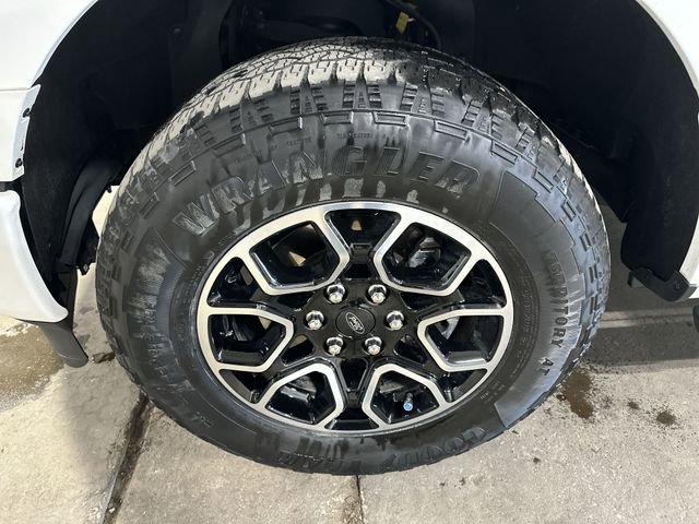 Used 2023 Ford F150 XLT w/ Equipment Group 301A Mid image 22