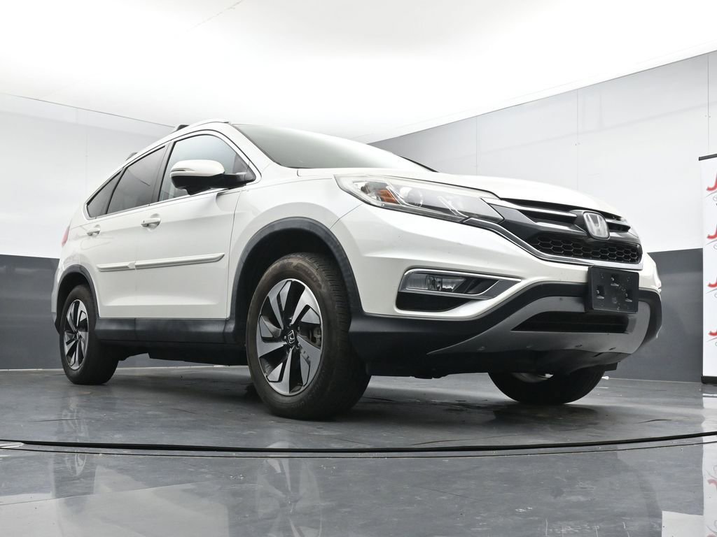 Used 2016 Honda CR-V Touring image 34
