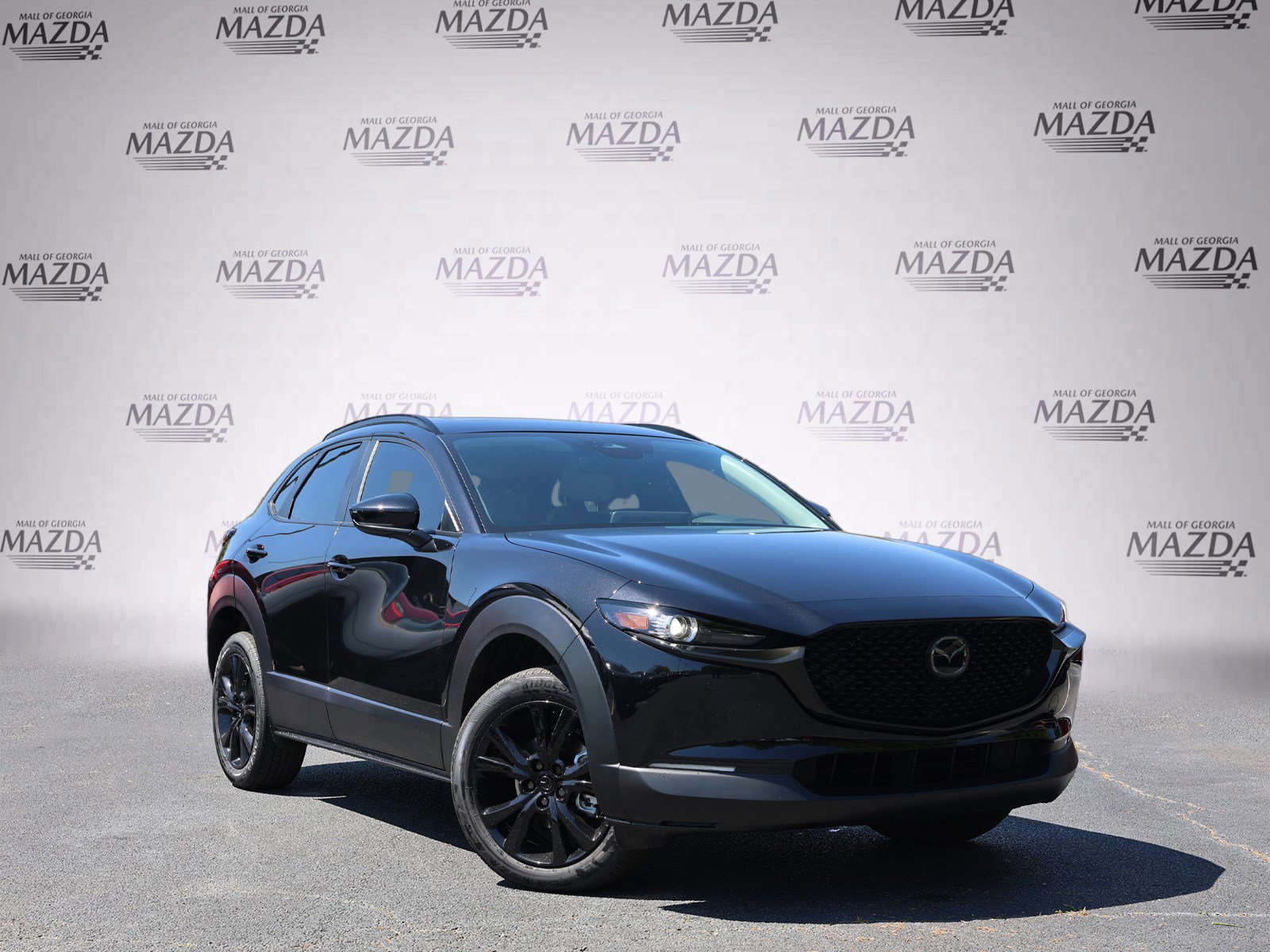 New 2026 MAZDA CX-30 Aire Edition image 2