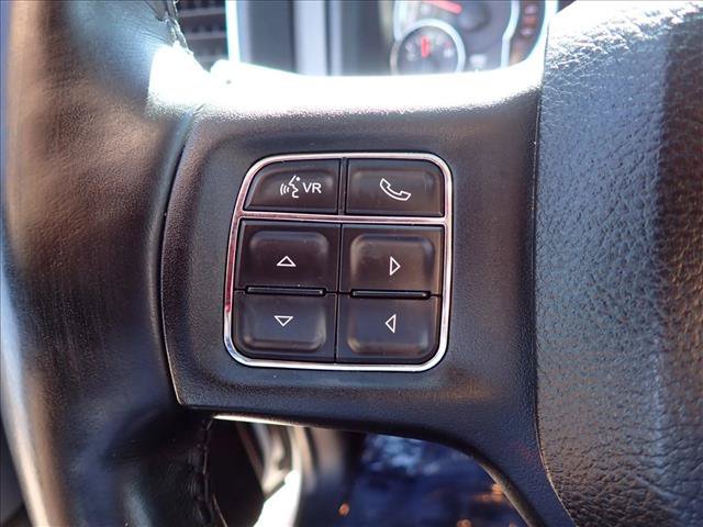 Used 2016 RAM 1500 Big Horn AWD/4WD image 15