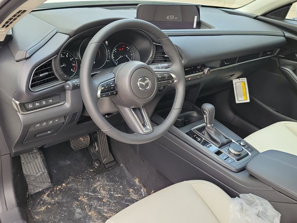 New 2026 MAZDA CX-30 AWD 2.5 S w/ Premium Package image 15