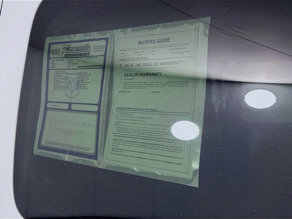 Used 2015 Ford Transit 150 XLT image 35