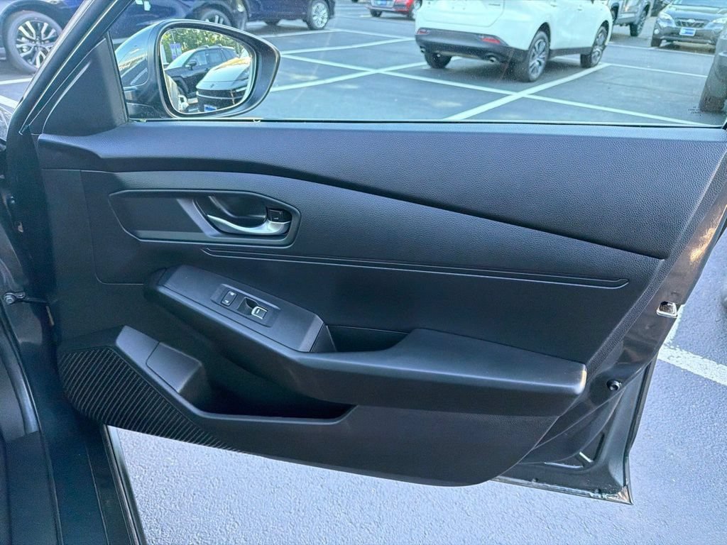 Used 2025 Honda Accord LX image 8