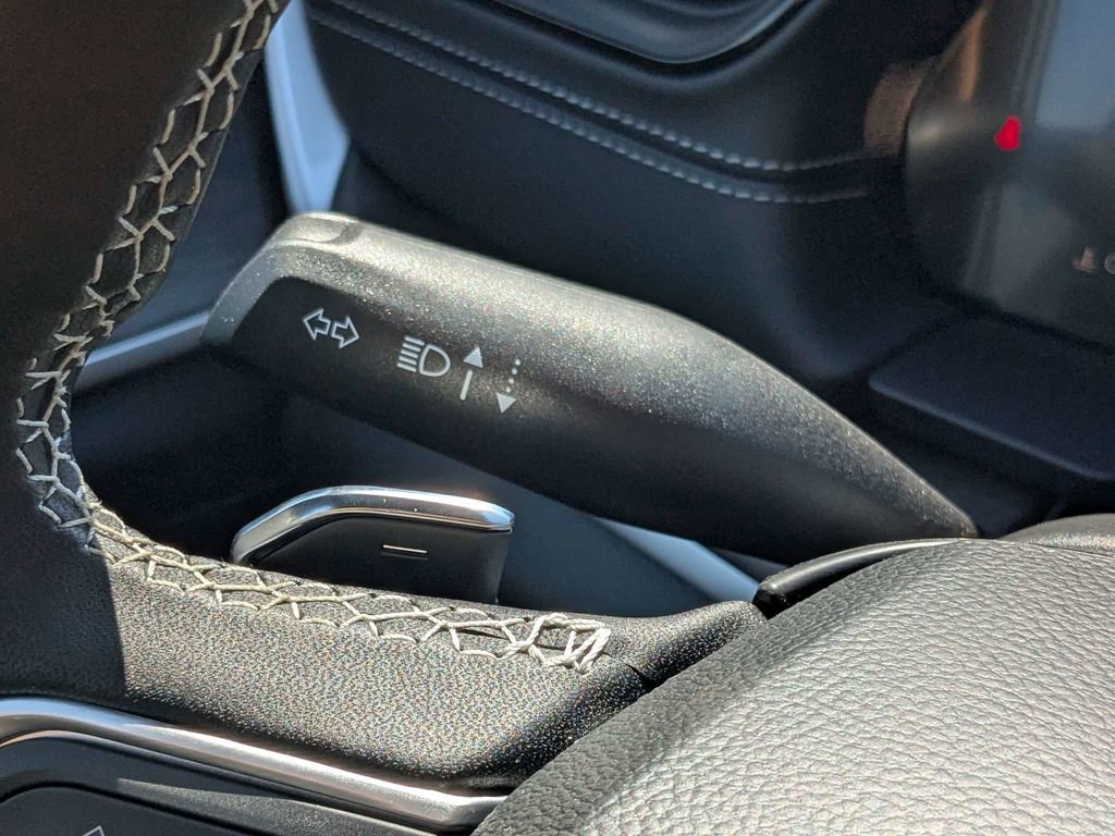 New 2026 Jeep Grand Cherokee Limited AWD/4WD image 27
