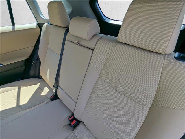 Used 2025 Toyota RAV4 LE FWD image 11