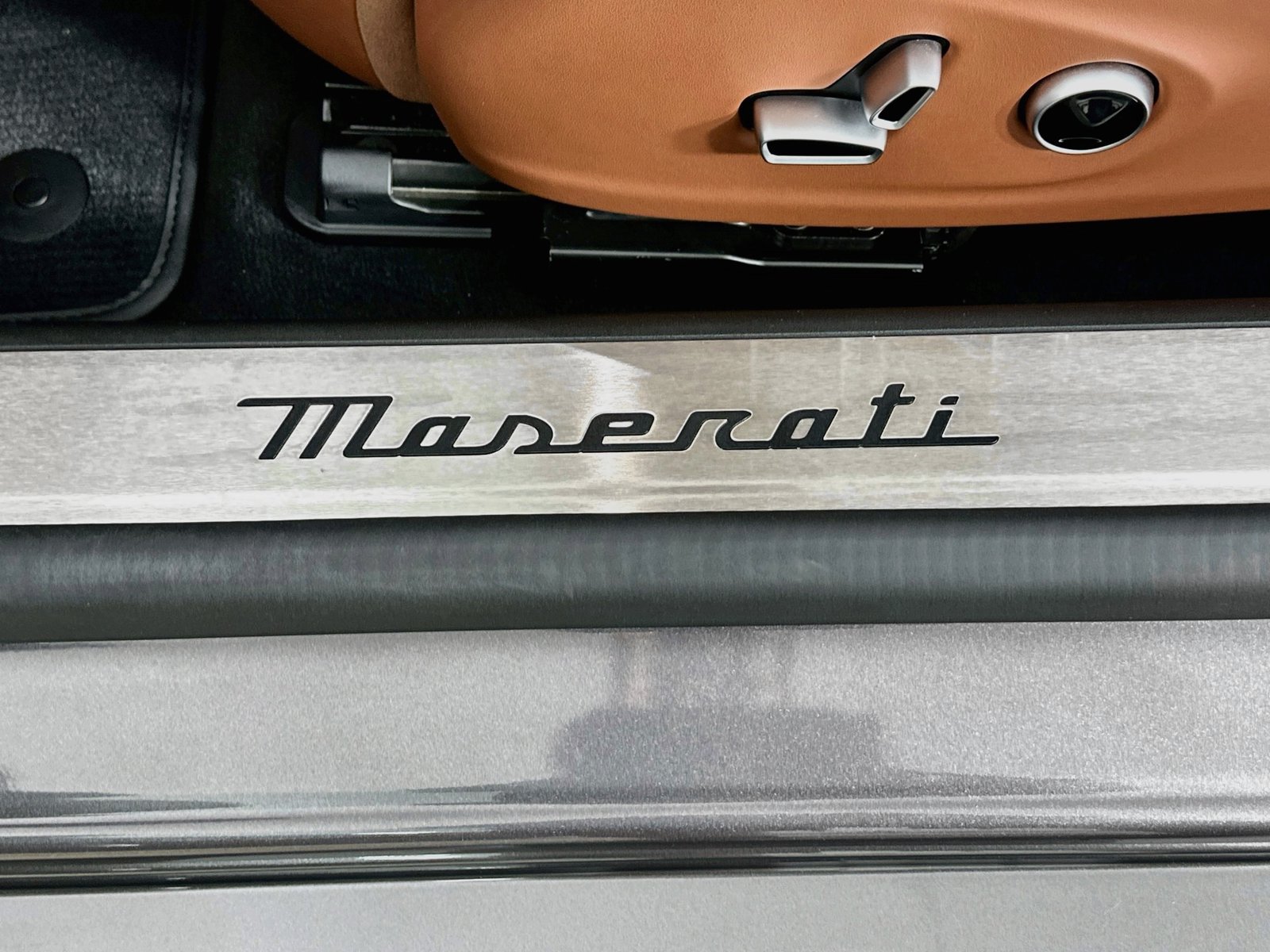 New 2026 Maserati GranCabrio Modena AWD/4WD image 54