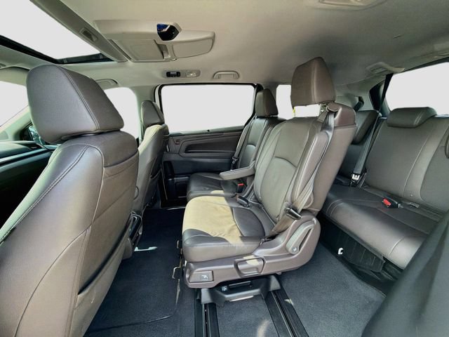 Used 2019 Honda Odyssey EX-L image 25