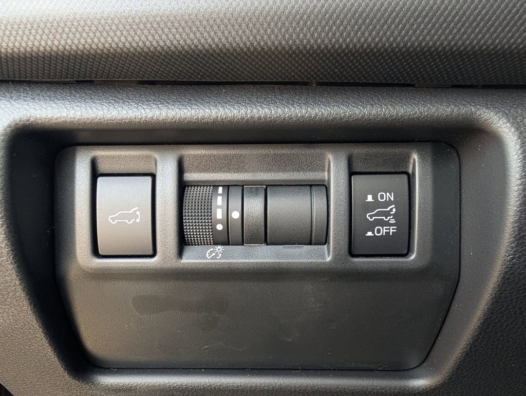 Certified 2026 Subaru Forester Premium image 26