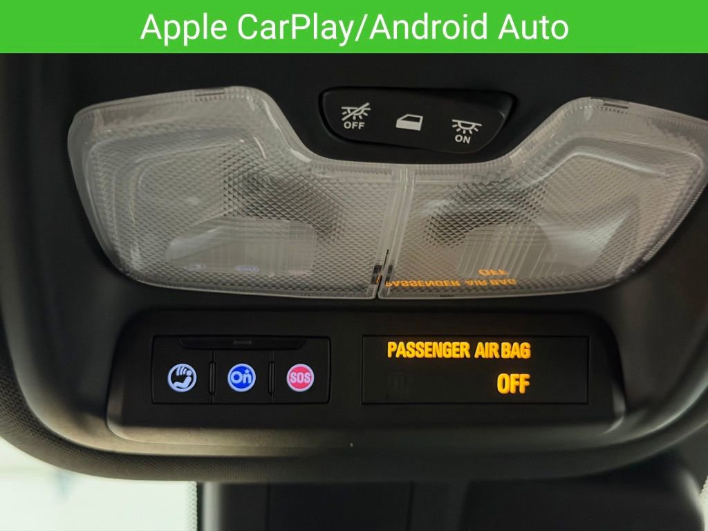 Certified 2021 Chevrolet TrailBlazer ACTIV image 30