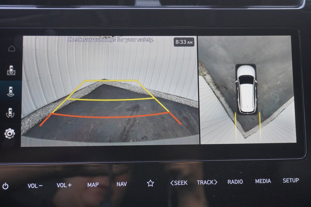 Used 2024 Hyundai Tucson Limited image 42