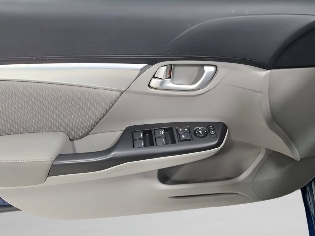 Used 2015 Honda Civic EX image 23