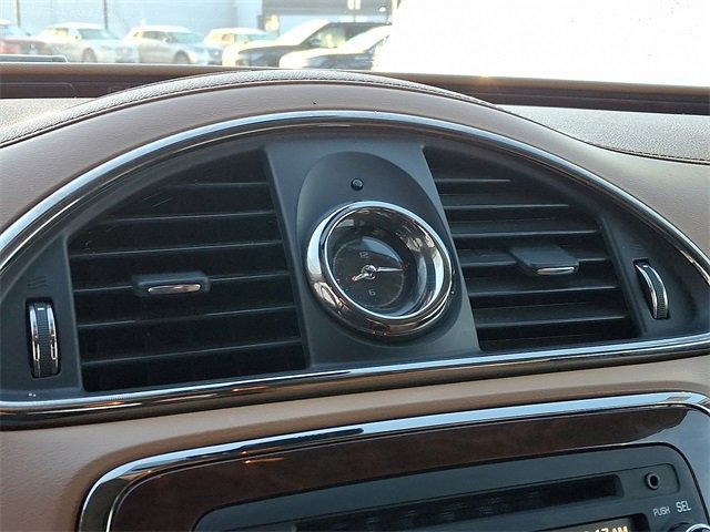 Used 2015 Buick Enclave Leather image 23