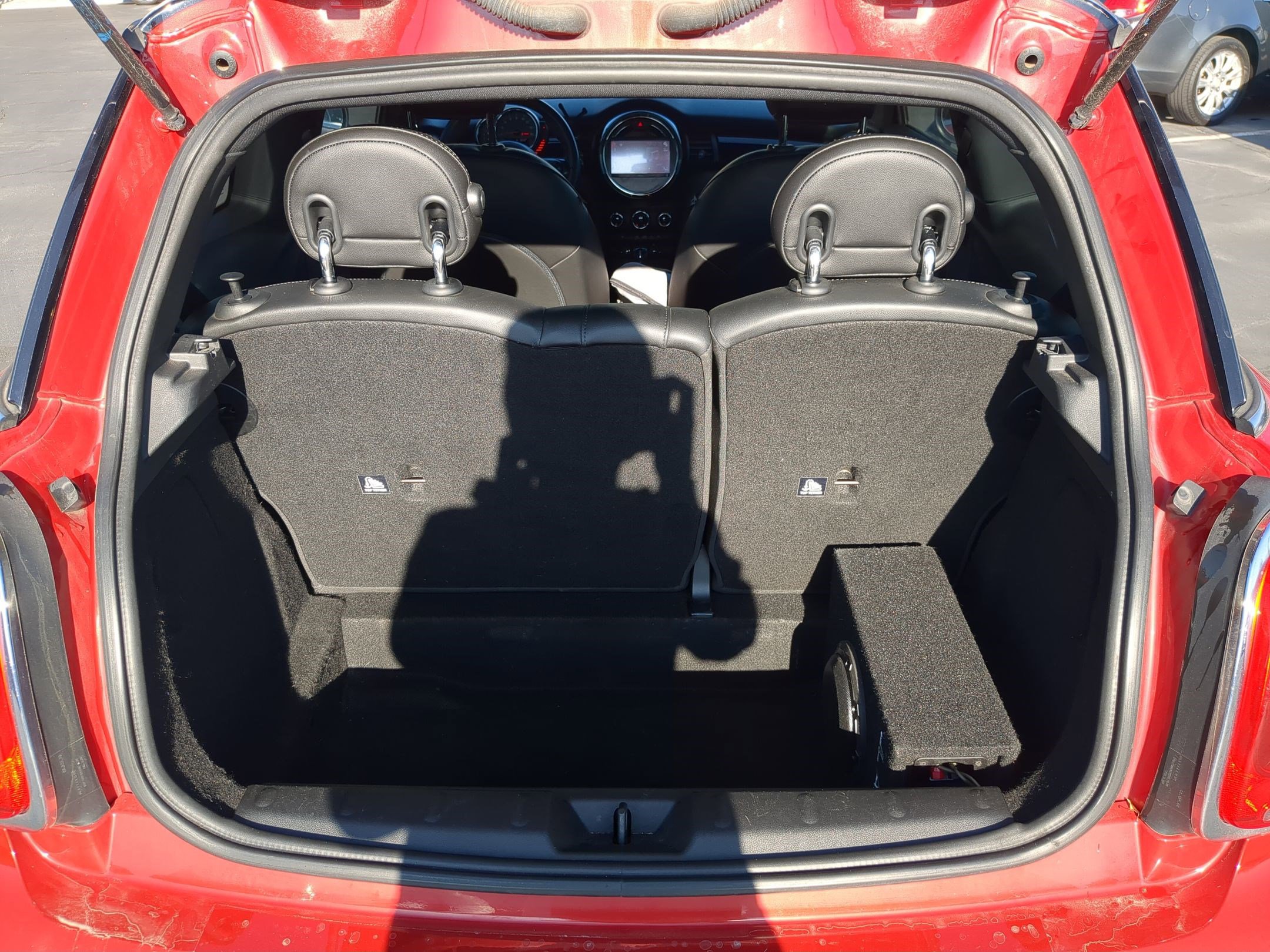 Used 2015 MINI Cooper 2-Door Hardtop image 29