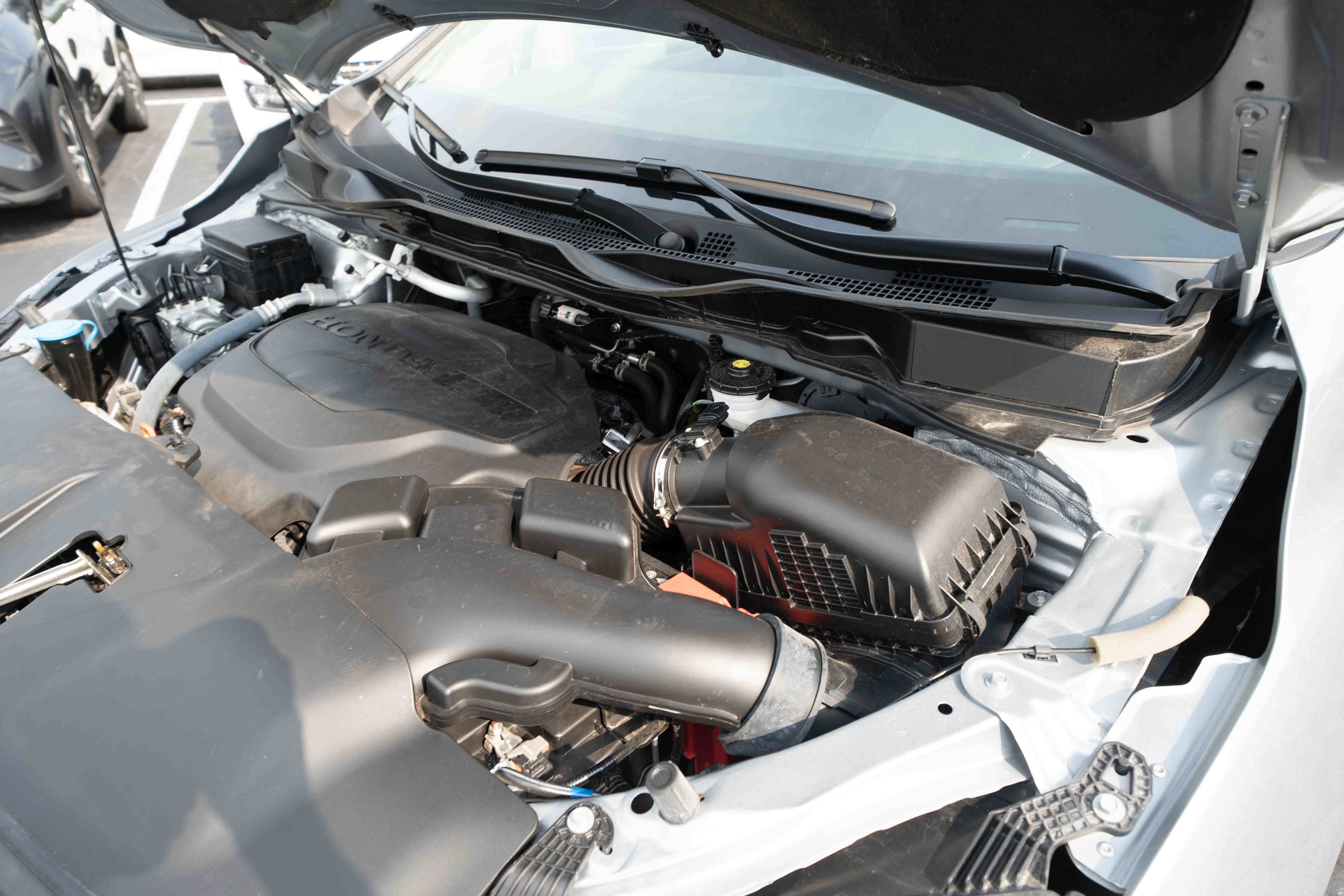 Certified 2025 Honda Odyssey EX-L image 34