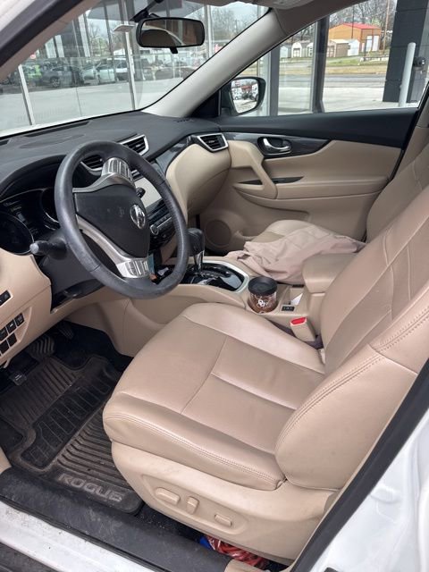 Used 2016 Nissan Rogue SL image 7