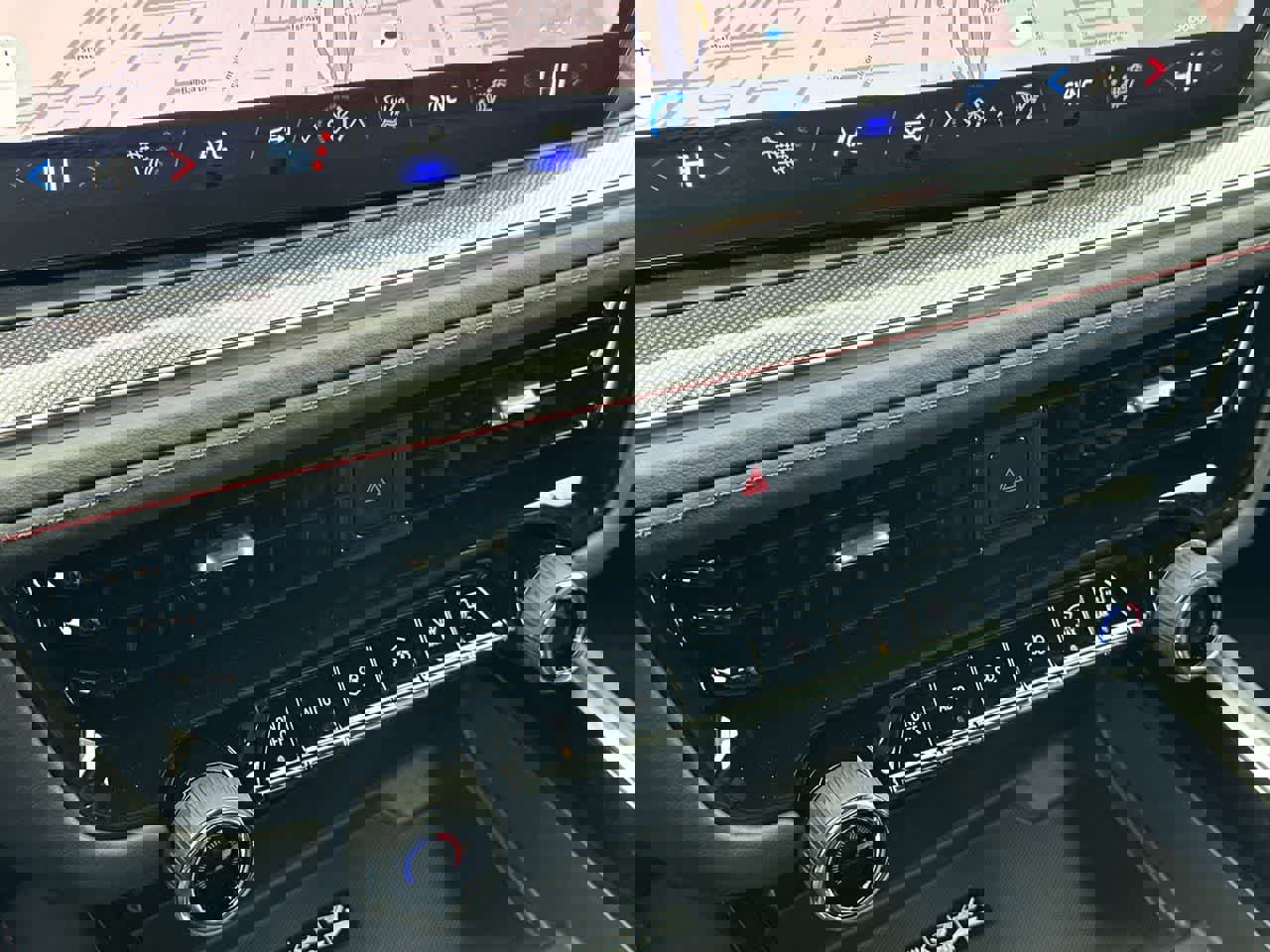 New 2026 Chevrolet Suburban RST w/ Comfort Package image 29