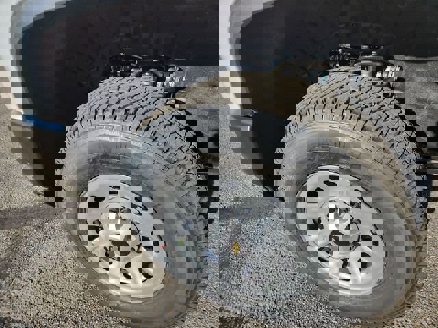 New 2026 Chevrolet Silverado 2500 W/T w/ WT Convenience Package image 31