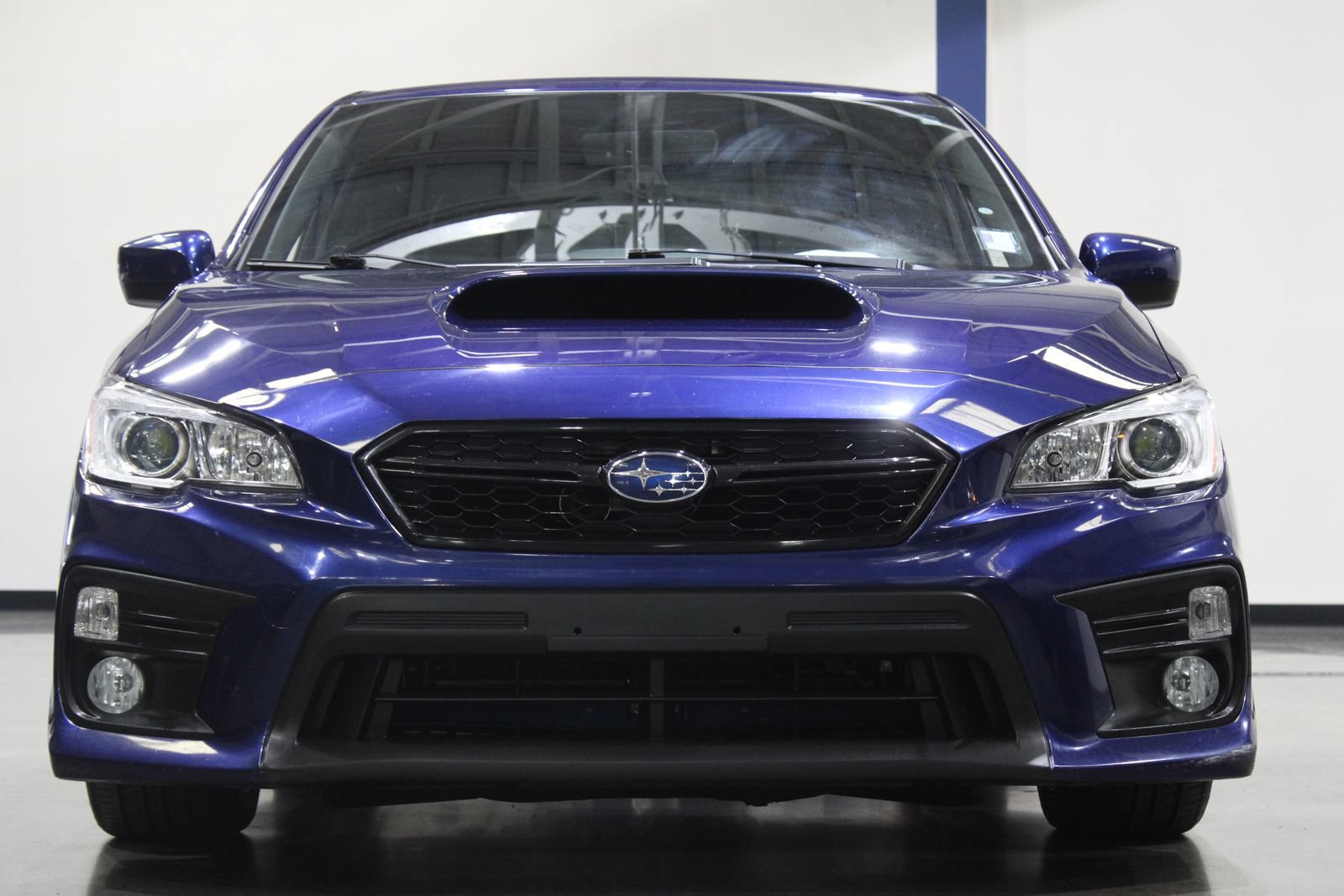 Used 2020 Subaru WRX w/ Popular Package #1 AWD/4WD image 6