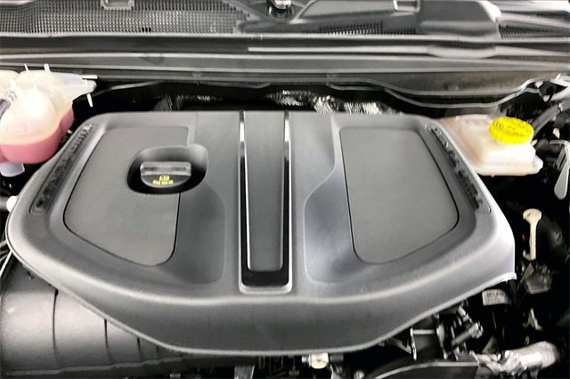 Used 2026 RAM 1500 Laramie w/ Laramie Southwest Edition image 32