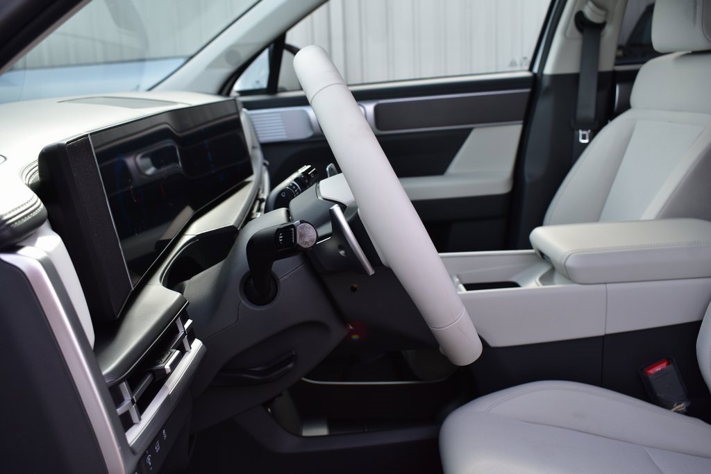 New 2026 Hyundai Santa Fe SE image 44