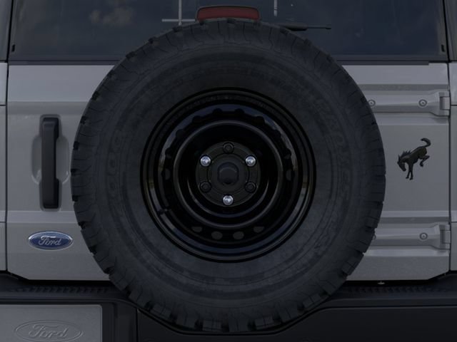 New 2026 Ford Bronco Badlands w/ Black Appearance Package AWD/4WD image 39