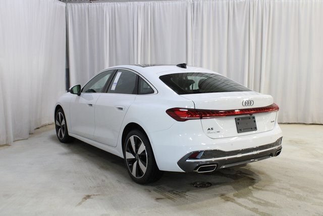 New 2025 Audi A5 2.0T Premium Plus AWD/4WD image 22