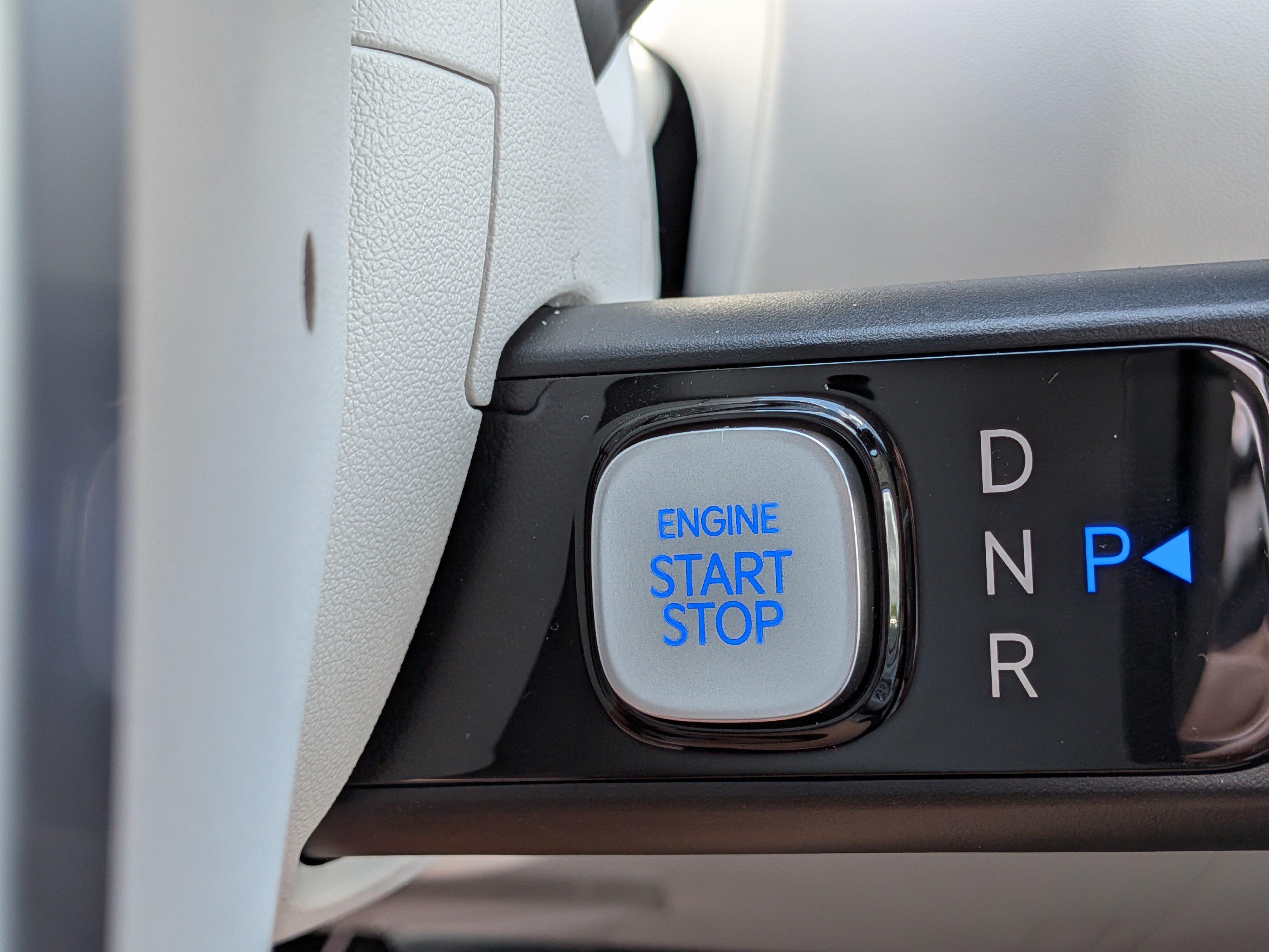New 2026 Hyundai Palisade Calligraphy FWD image 31