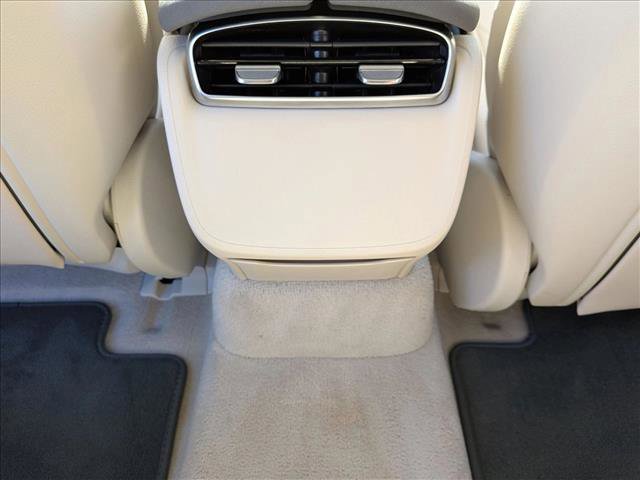 Certified 2022 Mercedes-Benz EQS 580 4MATIC Sedan image 18