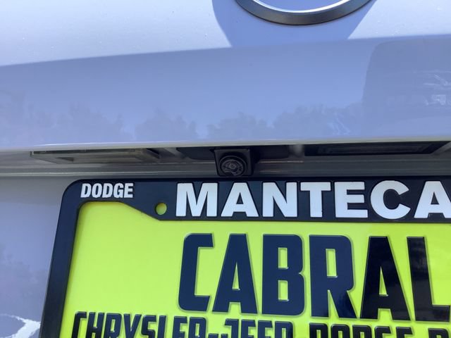 Used 2024 Nissan Altima 2.5 SR AWD/4WD image 27