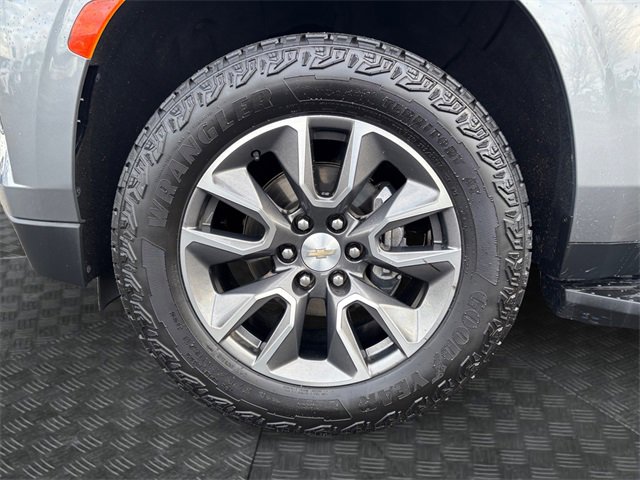 Used 2021 Chevrolet Tahoe LS image 14