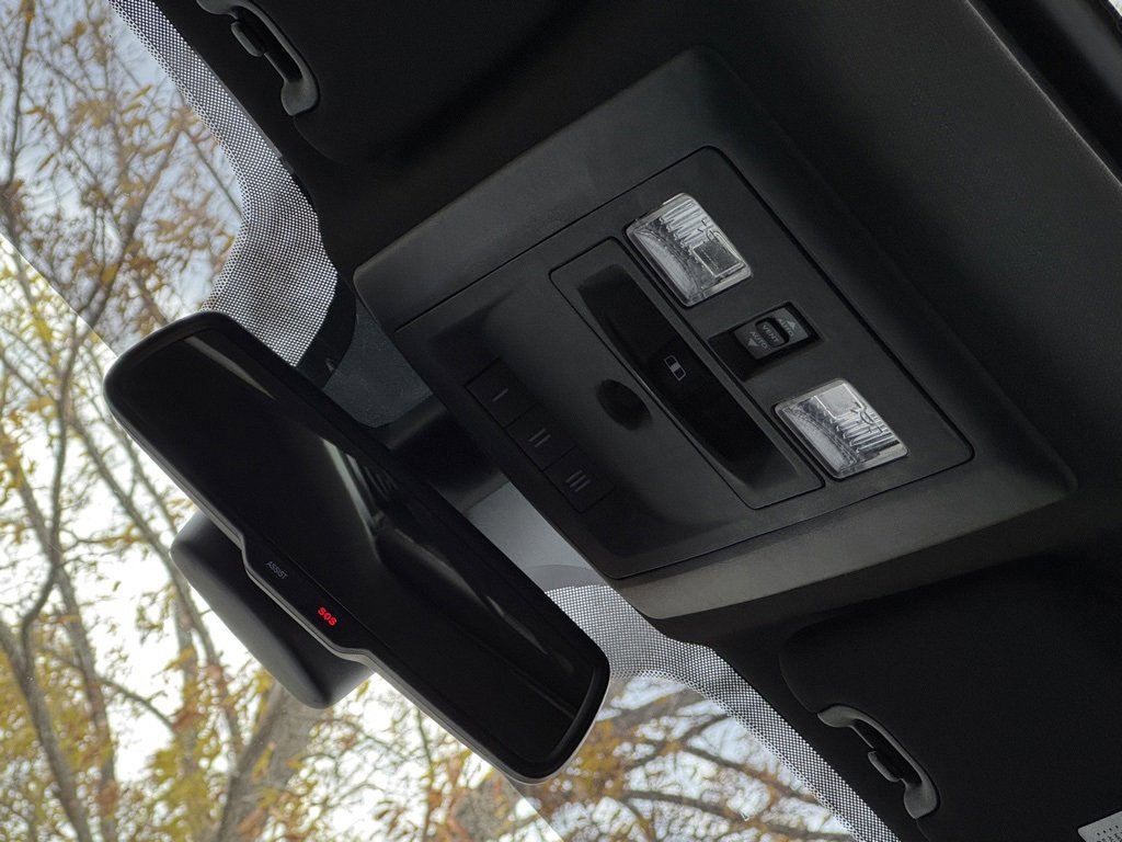 Used 2018 RAM 2500 Limited image 26