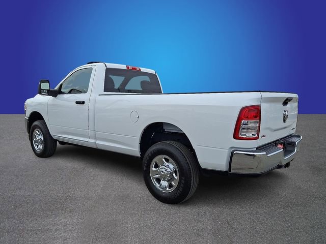 Used 2024 RAM 2500 Tradesman w/ Chrome Appearance Group AWD/4WD image 7