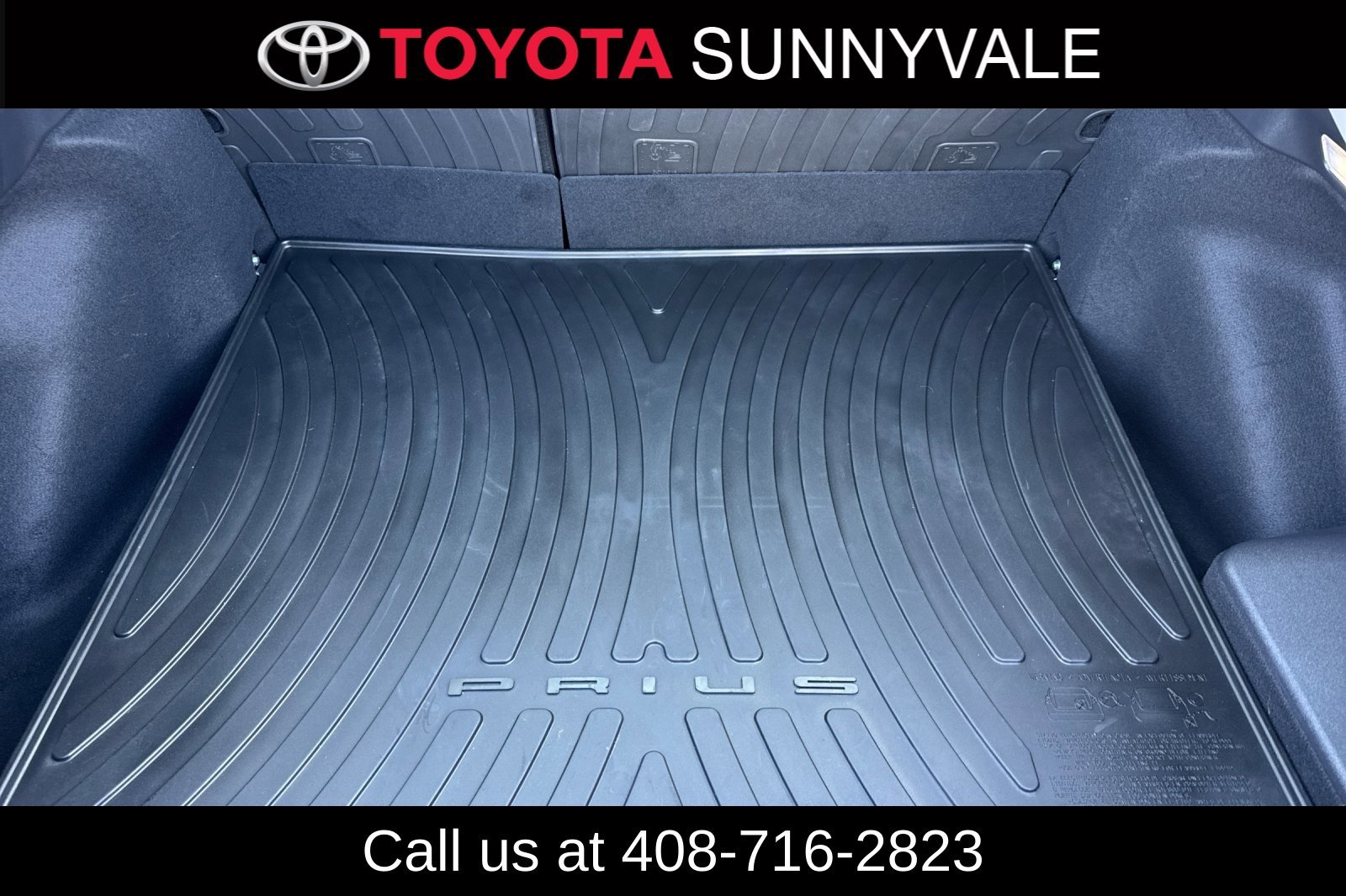 Certified 2026 Toyota Prius Limited FWD image 17