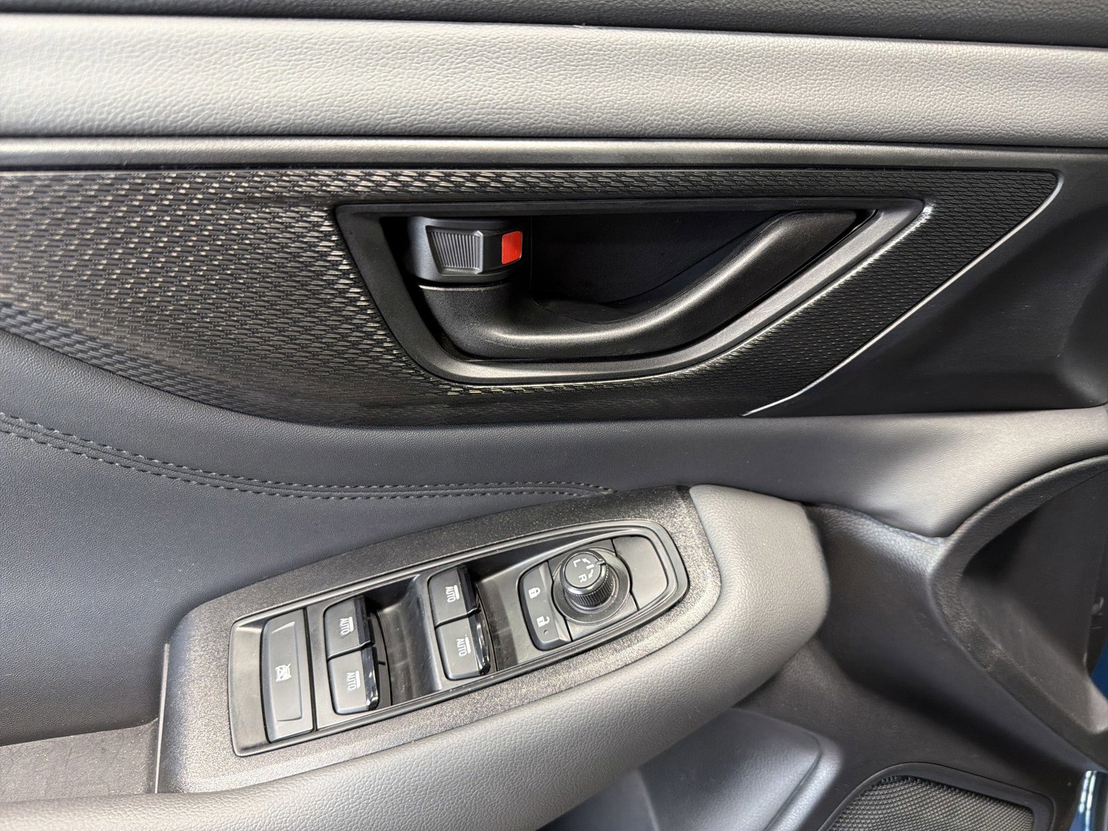 Certified 2025 Subaru Outback Wilderness image 13