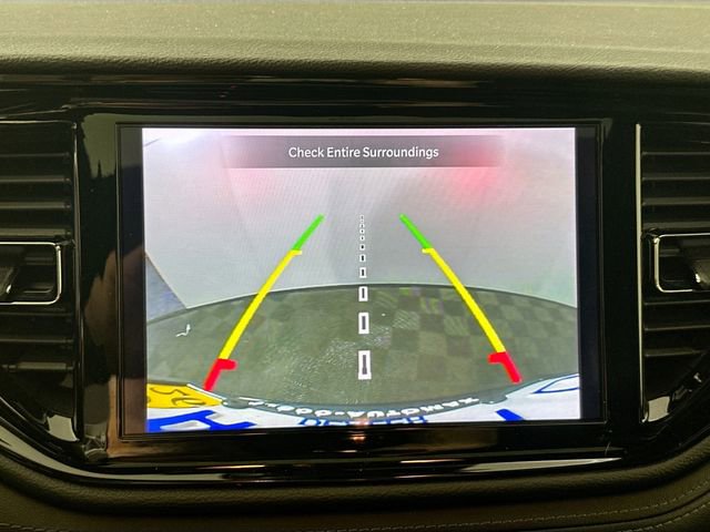 Used 2022 Dodge Durango GT image 13