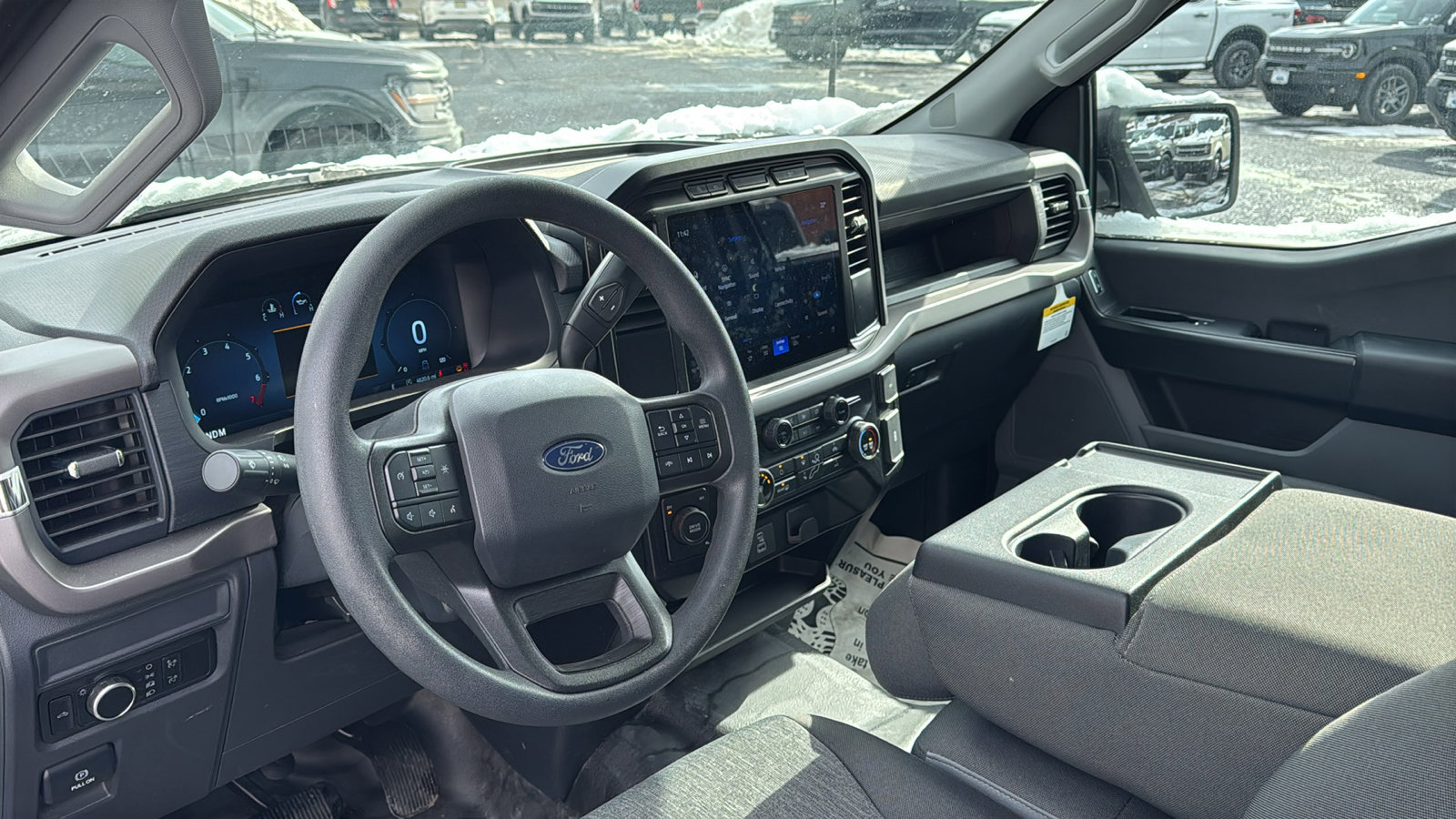 Used 2024 Ford F150 XL image 13