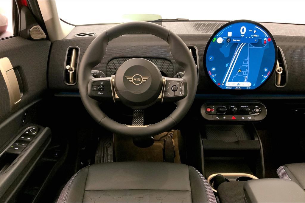 Certified 2025 MINI Cooper Countryman S w/ Comfort Package Max image 4