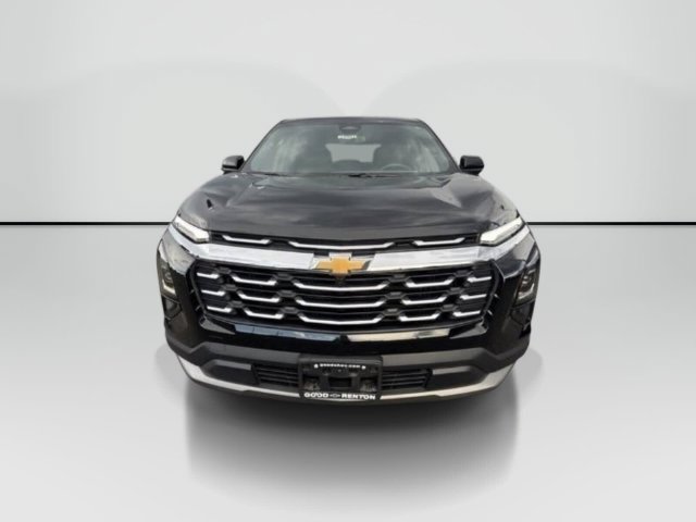 Used 2026 Chevrolet Equinox LT FWD image 8
