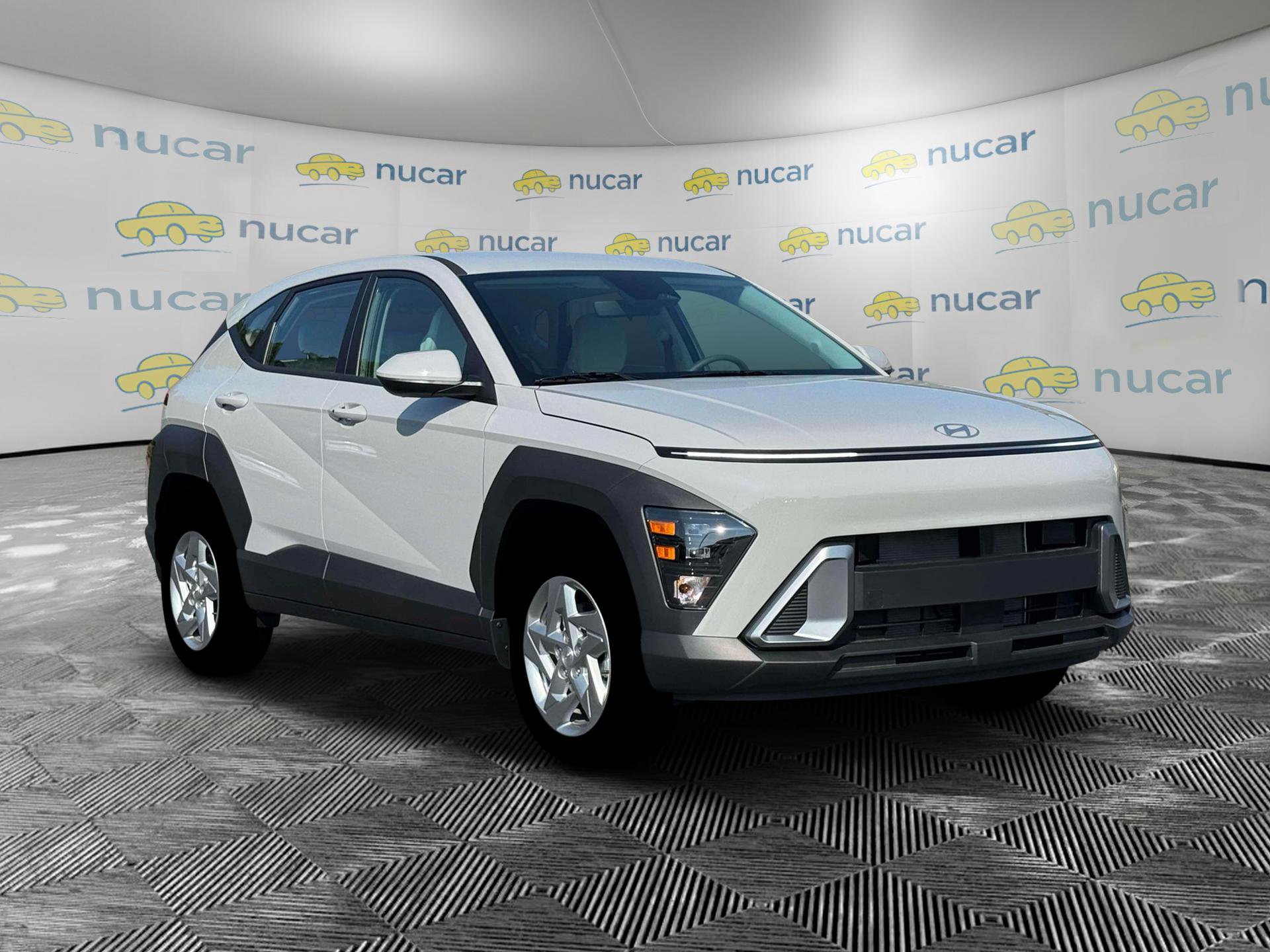 New 2026 Hyundai Kona SE AWD/4WD image 11